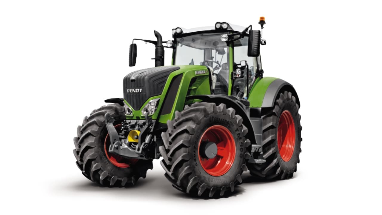 Home / Agricultural Machinery