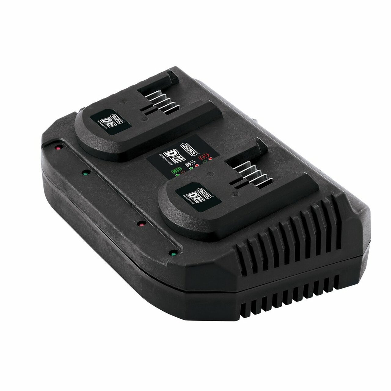 Draper discount drill charger