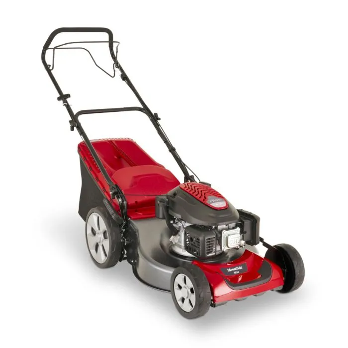 Ohv mower sale