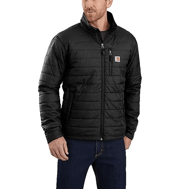 Carhartt Rain Defender Lightweight Jacket