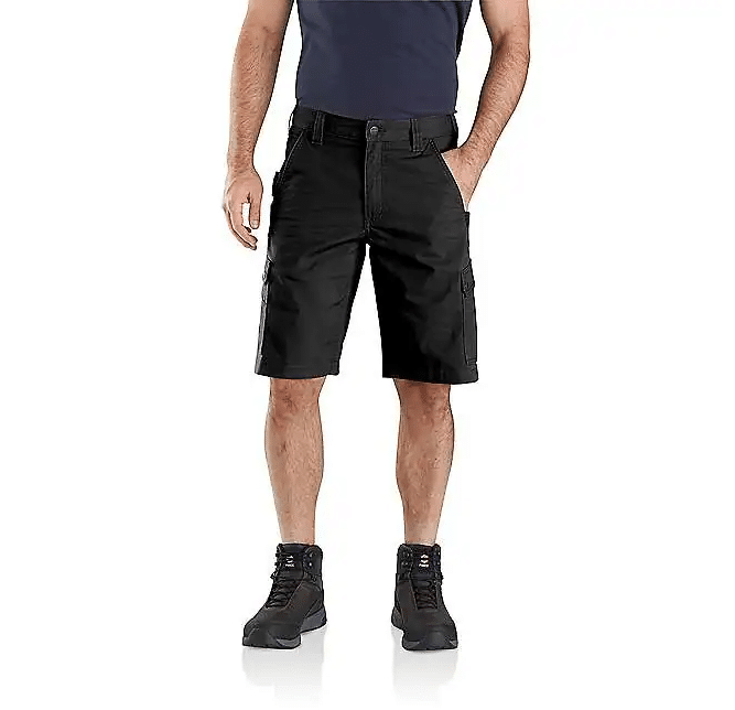 Carhartt rugged shorts online